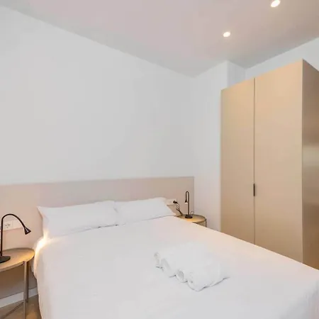 Casa vacanze Stancia Benimaclet - 9 *